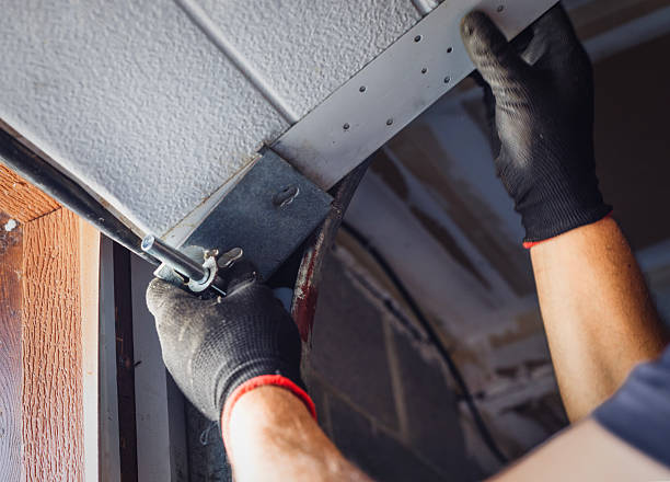 Reliable Garage Door Panel Replacement contractor in Pleasant Ridge, MI by Garage Doors Repair Pro